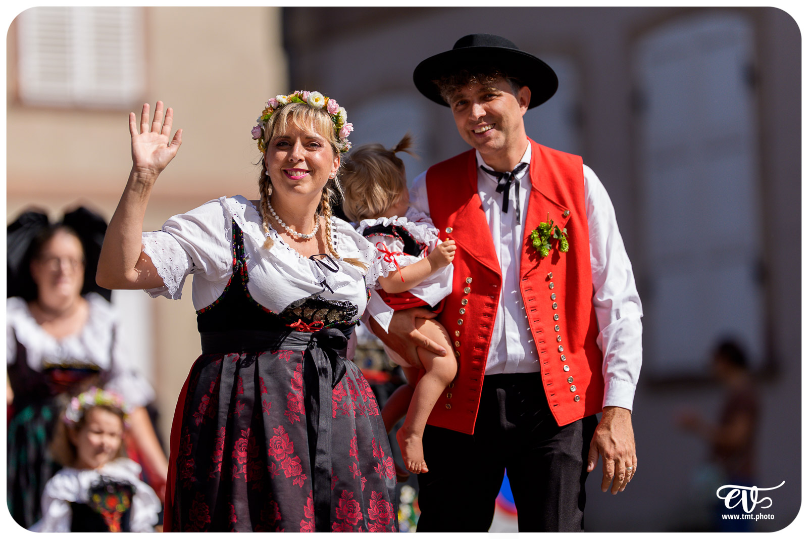 FDH 2026 - PARADE